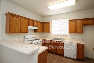 2817 Southampton Way in Round Rock, TX - Building Photo - Building Photo