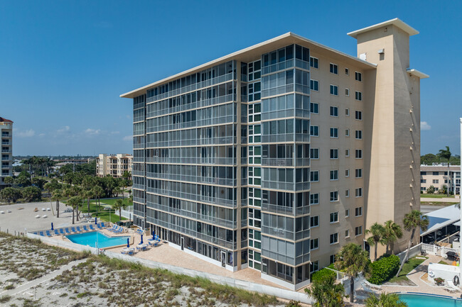 Gulf Horizon in Venice, FL - Building Photo - Building Photo