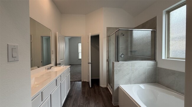 property at 9323 Darby Knoll Wy