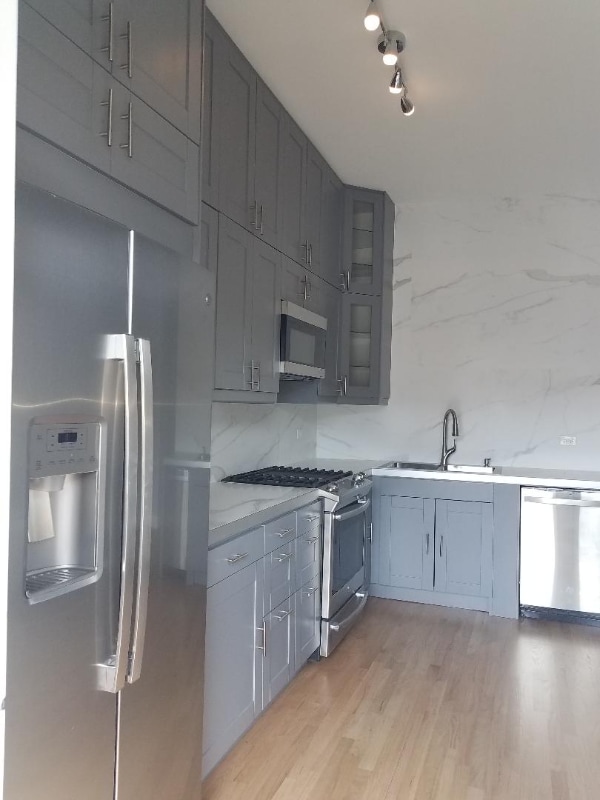 3453 N Bell Ave in Chicago, IL - Building Photo - Building Photo