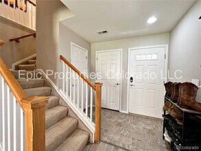 12832 Mayfair Way in Englewood, CO - Building Photo - Building Photo