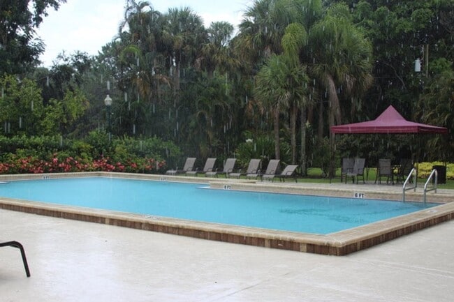 property at 7705 Forest Green Ln