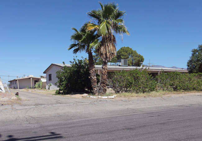 Amphi in Tucson, AZ - Building Photo - Building Photo