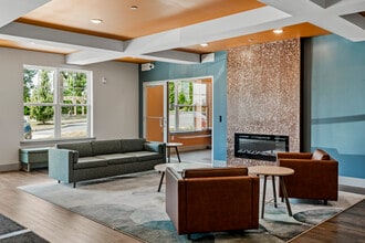 Signature Flats at Hershey in Hershey, PA - Building Photo - Building Photo