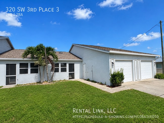 320 SW 3rd Pl