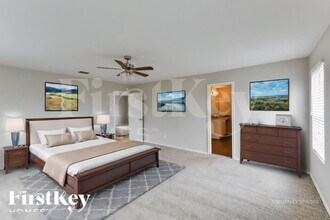 7711 Caballo Canyon in San Antonio, TX - Building Photo - Building Photo