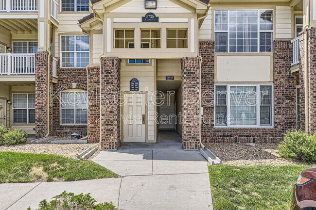 property at 5735 N Genoa Way