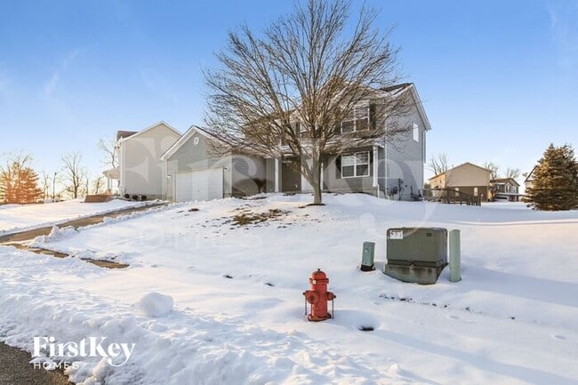 26 Forest Pond Dr in Middletown, OH - Building Photo - Building Photo