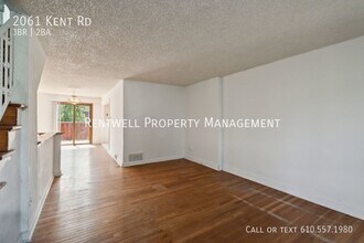 2061 Kent Rd in Folcroft, PA - Building Photo - Building Photo