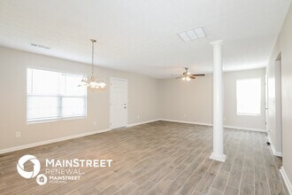 5155 Tussahaw Crossing in Mcdonough, GA - Building Photo - Building Photo