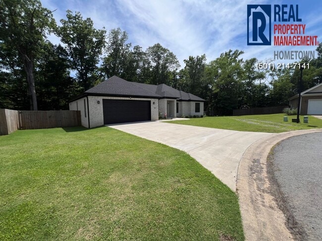 25 Emma Dr in Alexander, AR - Building Photo - Building Photo