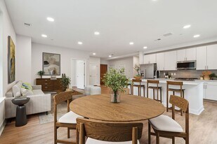 The Elm in Narberth, PA - Building Photo