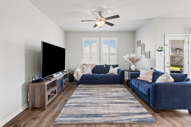 294 Windsor Woods in Sulphur, LA - Foto de edificio - Building Photo