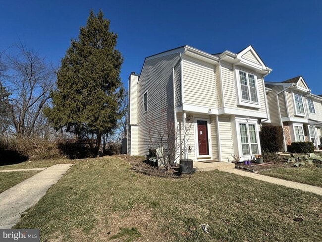 property at 326 Lancaster Square