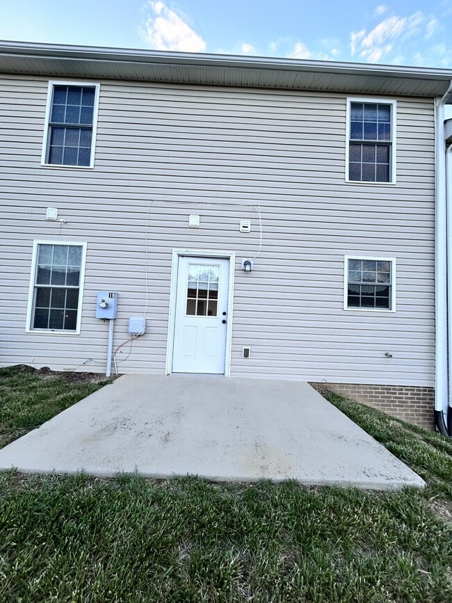 property at 19 Paige Dr