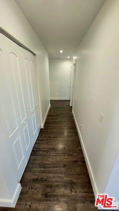 property at 17629 Burbank Blvd