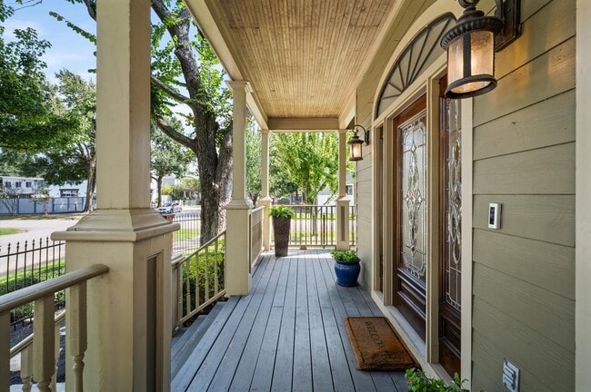 property at 501 Columbia St