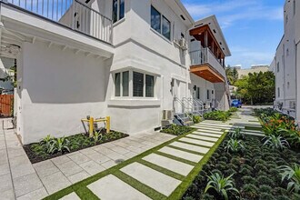 3020 Seville St, Unit SI ID1503972P in Fort Lauderdale, FL - Foto de edificio - Building Photo