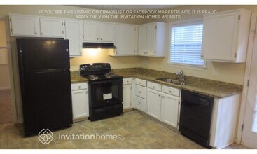 2655 Plantation Way in Douglasville, GA - Building Photo - Building Photo