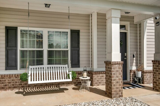 1588 Longleaf Ct in Hinesville, GA - Building Photo - Building Photo