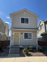 10339 Vaughn Way in Commerce City, CO - Building Photo