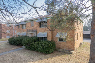 2660 Whiteway Rd Apartments