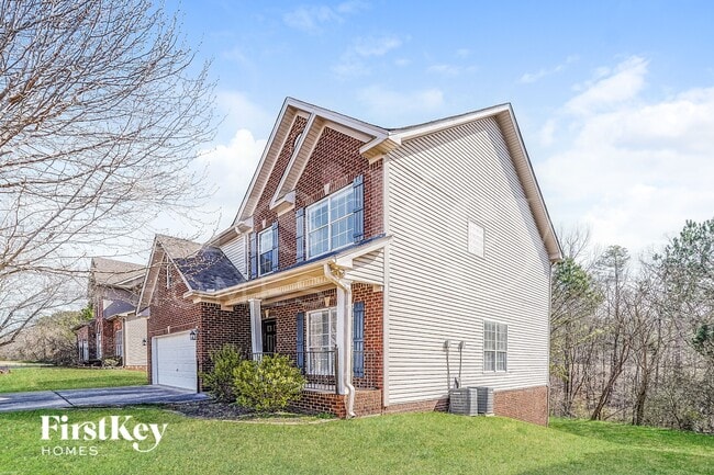 535 Bentmoor Dr in Helena, AL - Building Photo - Building Photo