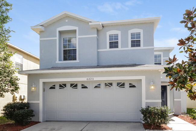 property at 6323 Magnolia Trails Ln