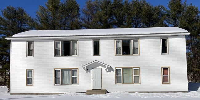 436 Western Ave, Unit Apartment 3