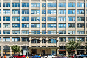 The Clock Tower Building in Brooklyn, NY - Building Photo - Building Photo