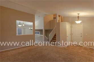 5861 Maroon Way in Colorado Springs, CO - Building Photo - Building Photo