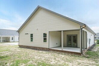 4515 Sweet Williams Ln in Wilson, NC - Building Photo - Building Photo