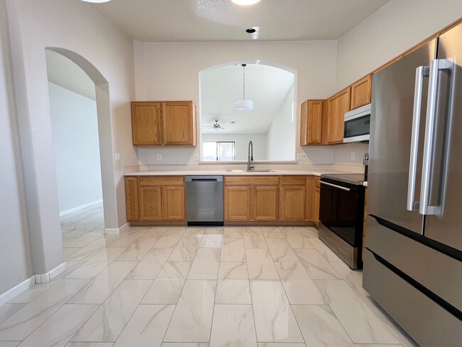 1373 W Desert Cloud Pl in Oro Valley, AZ - Building Photo - Building Photo