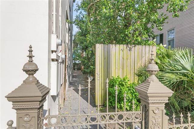 1216 Camp St, Unit 306 in New Orleans, LA - Building Photo - Building Photo