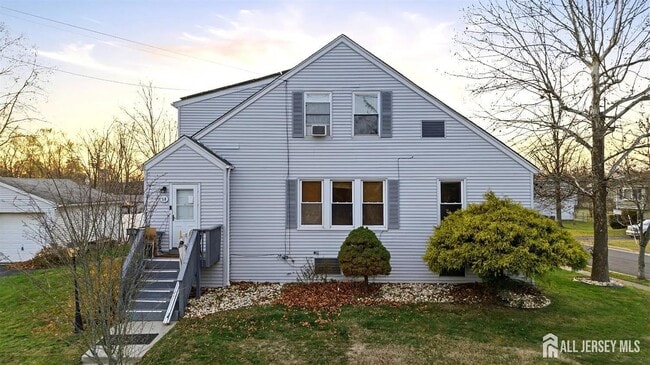 property at 58 Brotherhood St