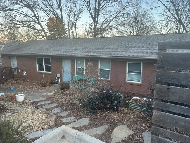 property at 15 Woodstock Ln