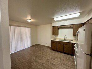 6742 E Dallas St in Mesa, AZ - Building Photo - Building Photo