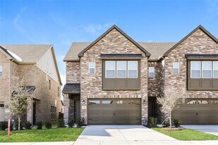 5432 Sandstone Dr in Garland, TX - Building Photo