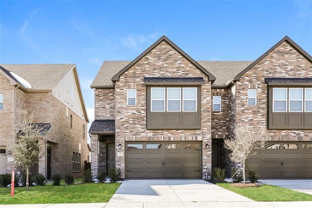 5432 Sandstone Dr in Garland, TX - Building Photo