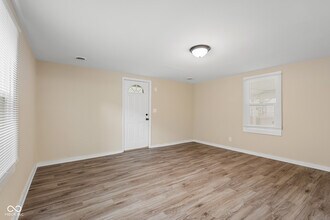 2151 Park Ave in Columbus, IN - Building Photo - Building Photo