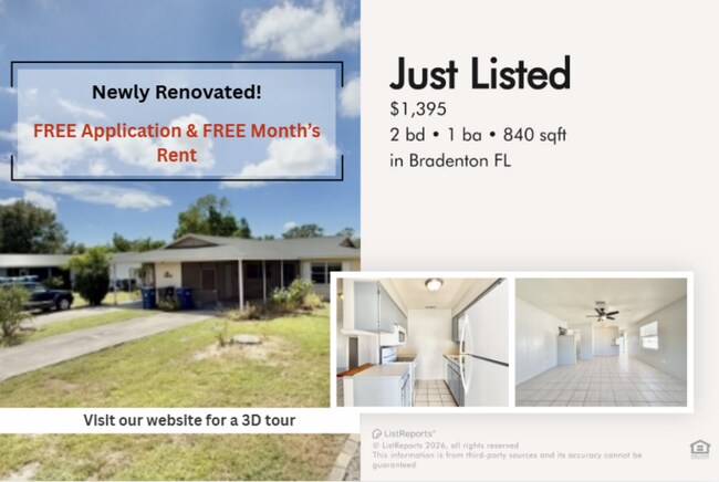 property at 4808 21st St W