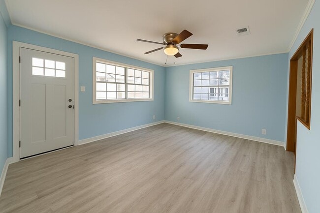 1221 42nd Ave in Gulfport, MS - Building Photo - Building Photo