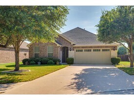 1909 Pecan Valley in Leander, TX - Building Photo
