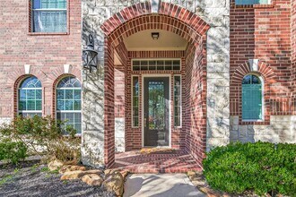 26734 Eagle Park Ln in Katy, TX - Foto de edificio - Building Photo