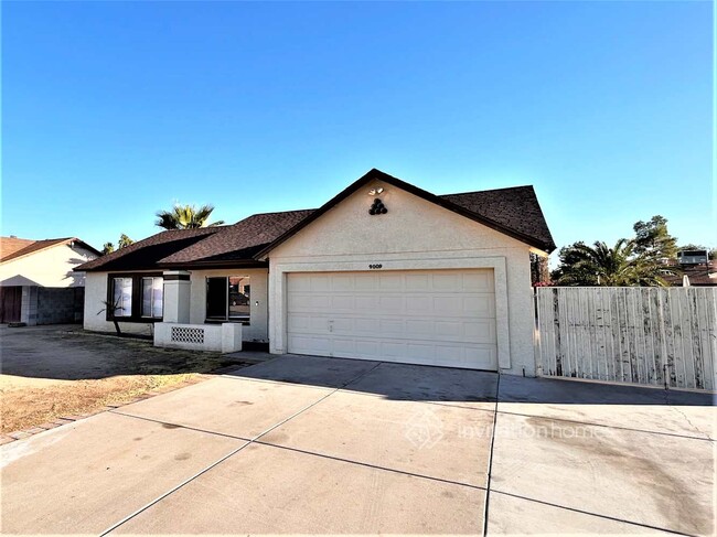 9009 W Purdue Ave in Peoria, AZ - Foto de edificio - Building Photo