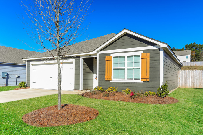 5711 Timber Leaf Lp in Bessemer, AL - Building Photo