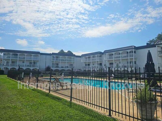 property at 5709 Lyons View Pike