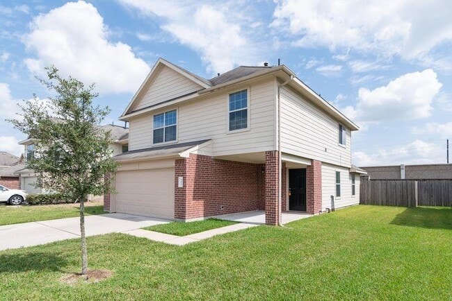5413 Rio Sabinas St in Rosharon, TX - Building Photo - Building Photo
