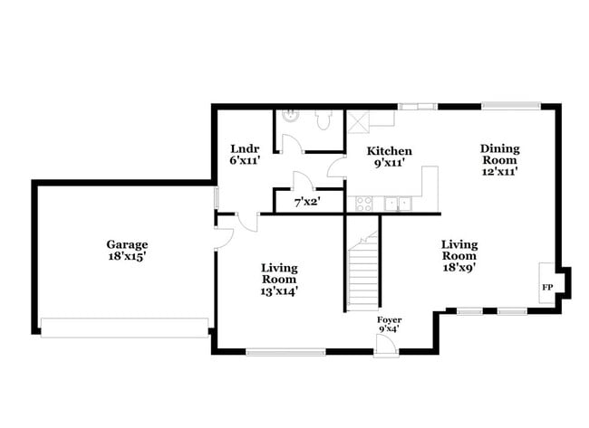 3904 Loring Ln in Duluth, GA - Building Photo - Building Photo