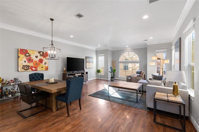 property at 1608 Colorado St